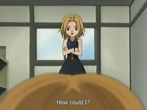 Otaku Gallery  / Anime e Manga / Shaman King / Screen Shots / Episodi / 26 - Big America / 042.jpg